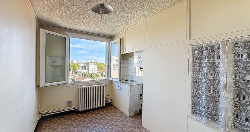 vente Appartement Toulouse