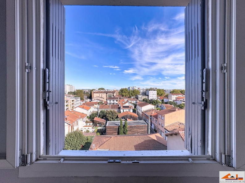 vente Appartement Toulouse - Photo 1