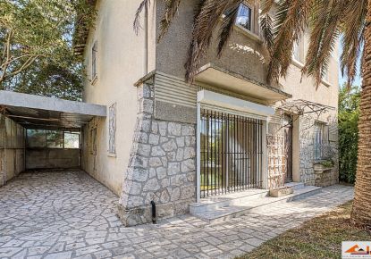 vente Maison Toulouse