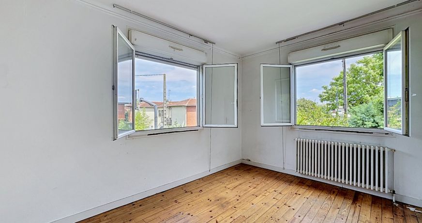 vente Maison Toulouse