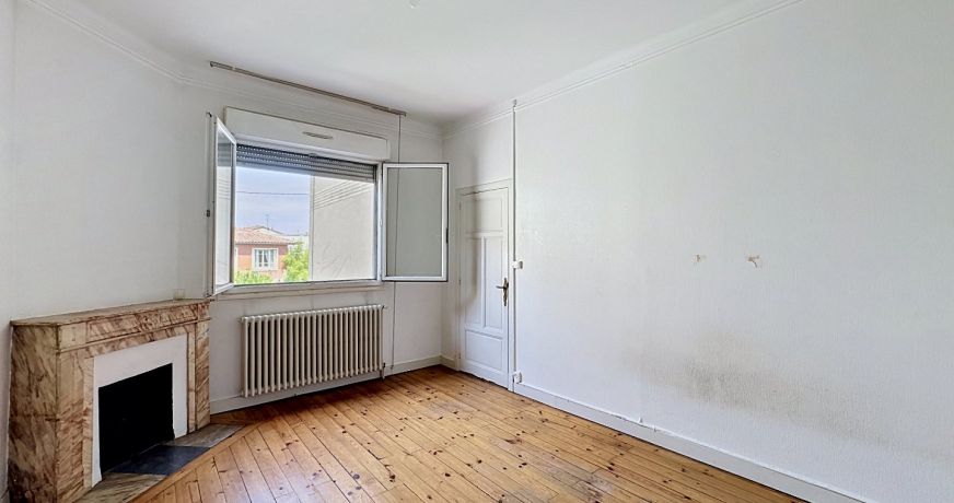 vente Maison Toulouse