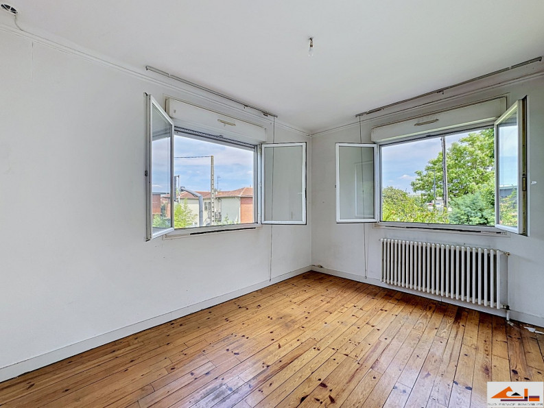 vente Immeuble Toulouse - Photo 9