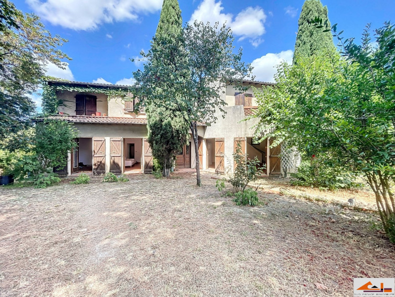 vente Maison Auzeville-tolosane - Photo 4