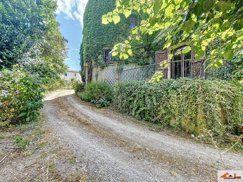 vente Maison Auzeville-tolosane - Photo 3