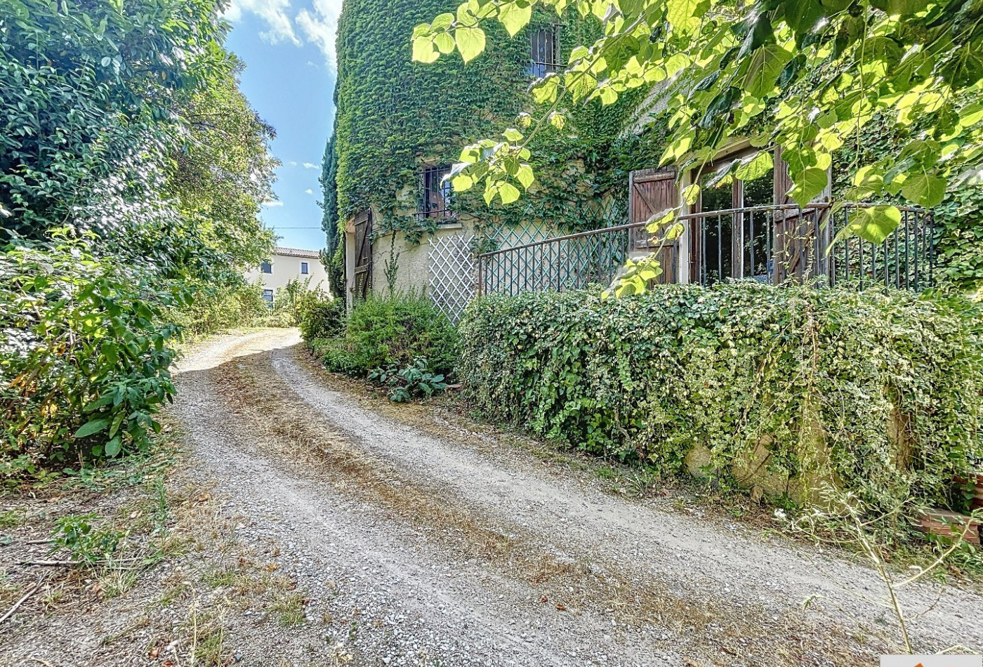 vente Maison Auzeville-tolosane - Photo 2