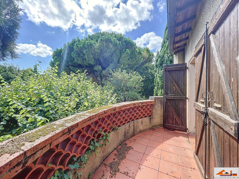 vente Maison Auzeville-tolosane - Photo 9