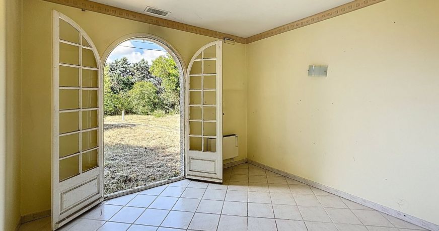 vente Maison Toulouse