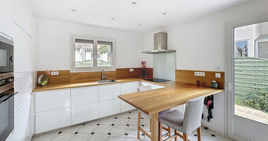 vente Maison Ramonville-saint-agne