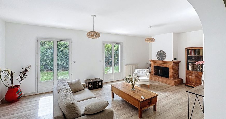 vente Maison Ramonville-saint-agne