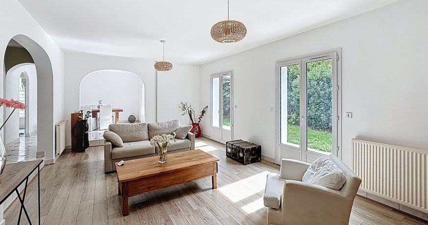 vente Maison Ramonville-saint-agne