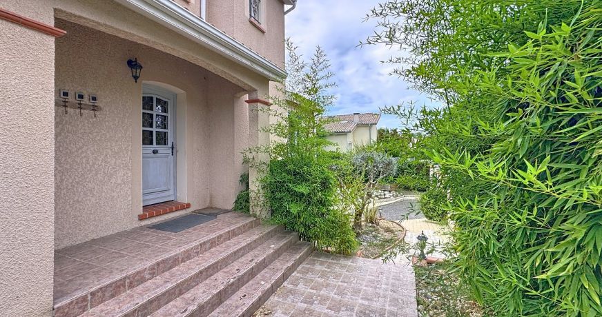 vente Maison Ramonville-saint-agne