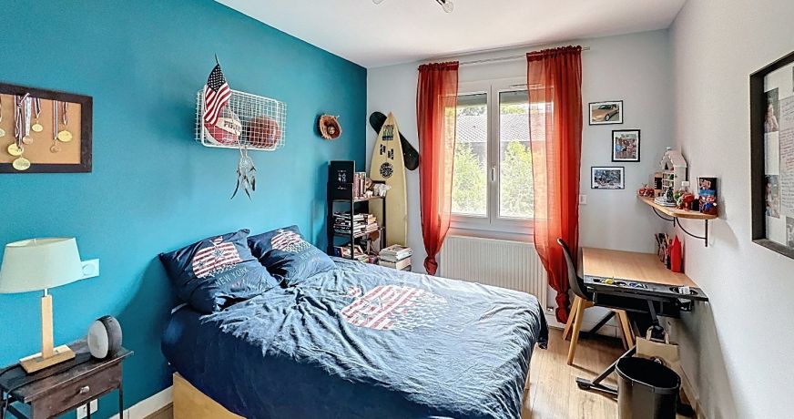 vente Maison Ramonville-saint-agne