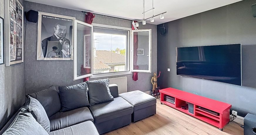 vente Maison Ramonville-saint-agne