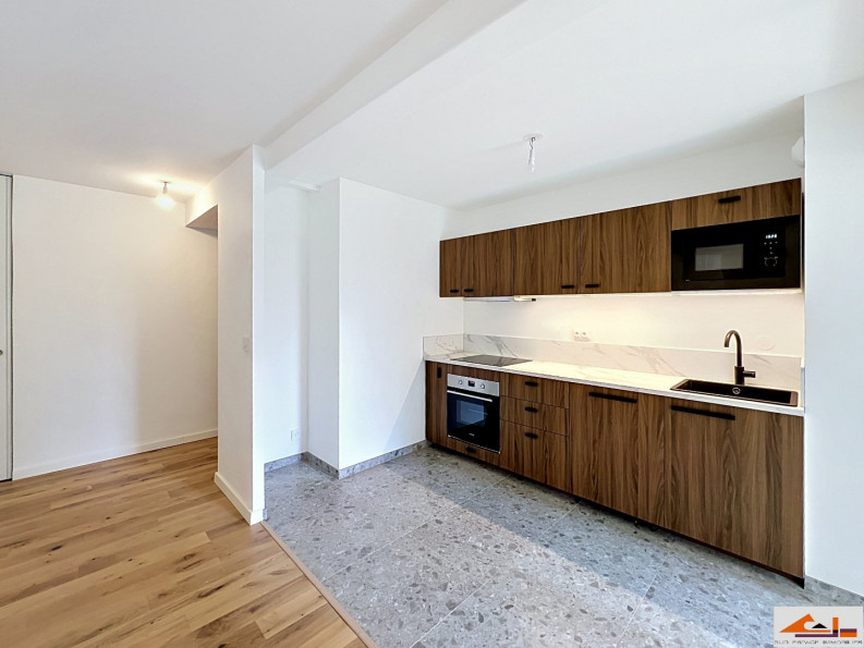 vente Appartement Toulouse - Photo 3