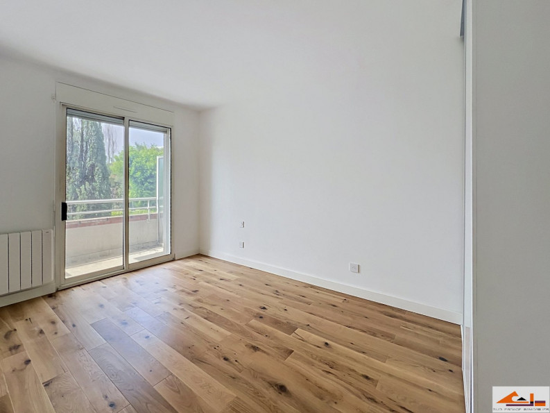 vente Appartement Toulouse - Photo 9