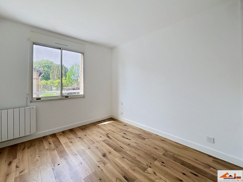 vente Appartement Toulouse - Photo 10