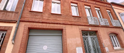 vente Appartement Toulouse