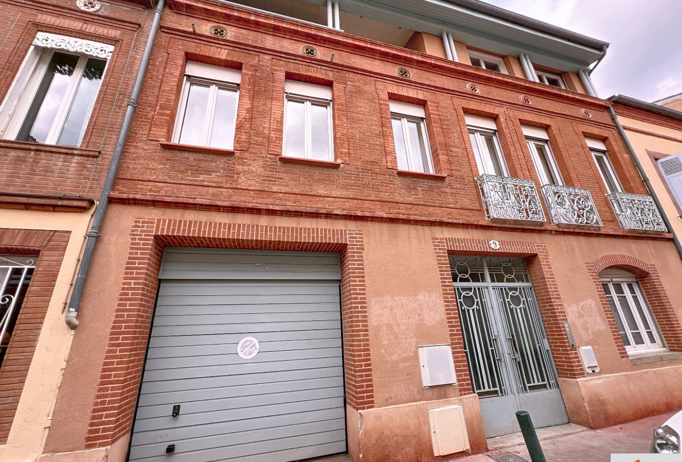 vente Appartement Toulouse - Photo 8