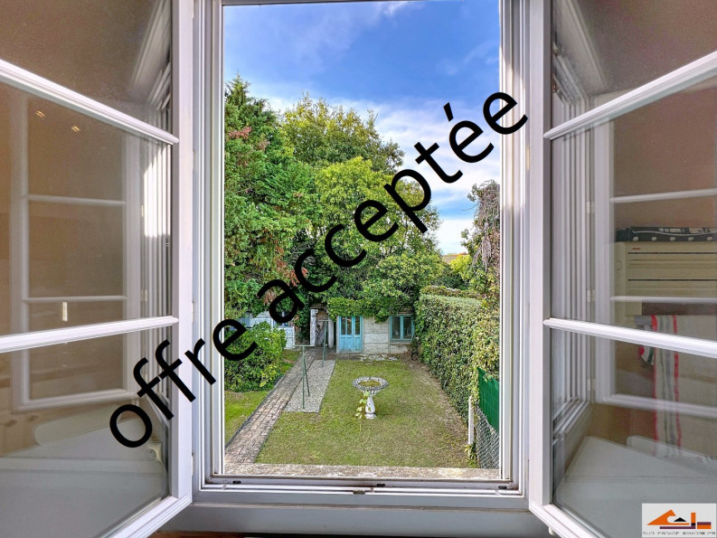 vente Maison Toulouse - Photo 1