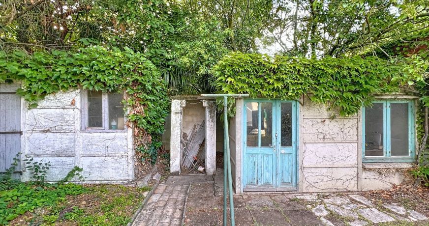 vente Maison Toulouse