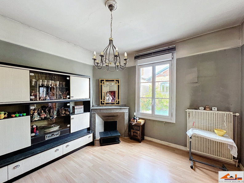 vente Maison Toulouse - Photo 3