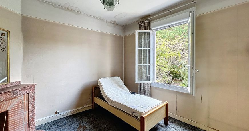 vente Maison Toulouse