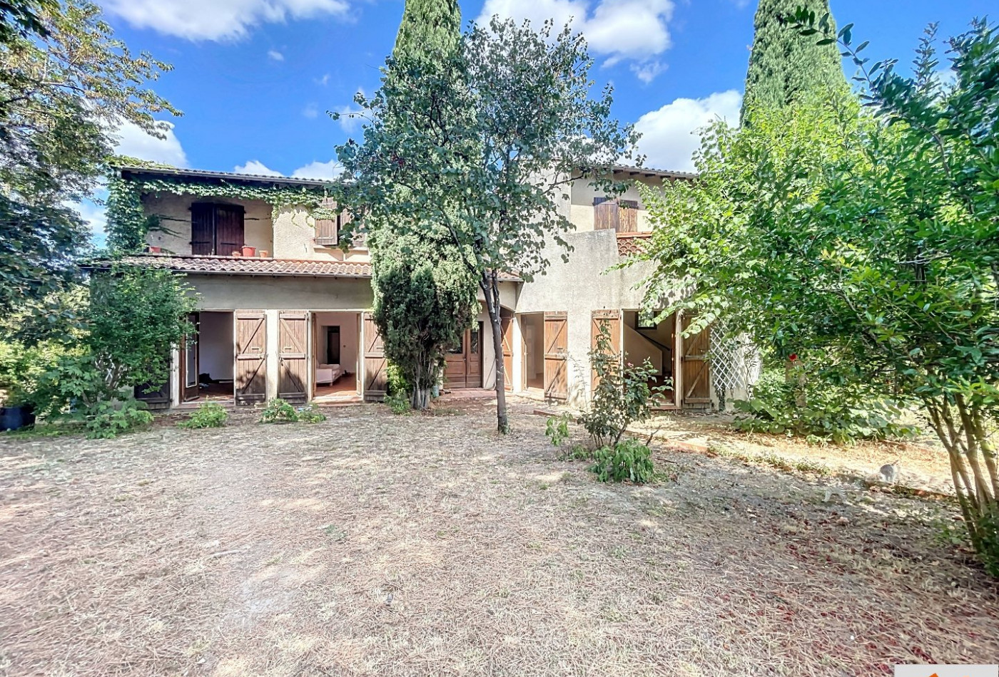 vente Maison Auzeville-tolosane - Photo 3