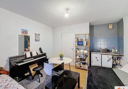 vente Appartement Toulouse