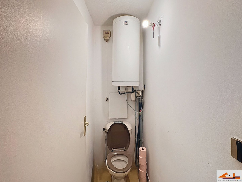 vente Appartement Toulouse - Photo 5