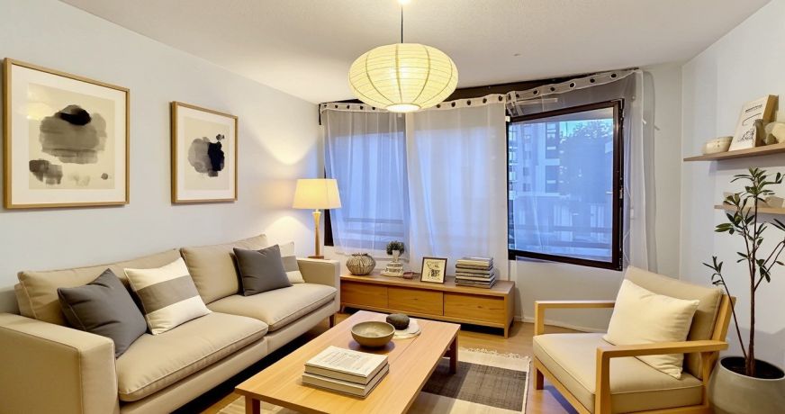 vente Appartement Toulouse