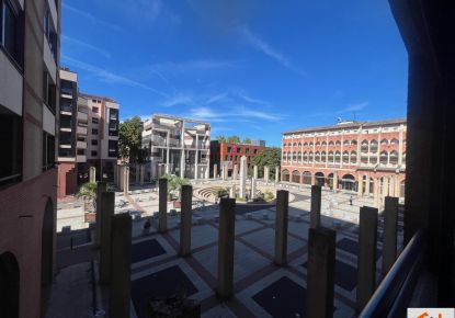 vente Appartement Toulouse