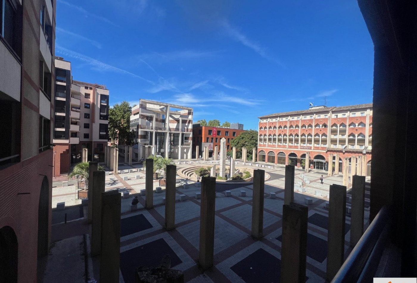 vente Appartement Toulouse - Photo 1