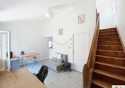 vente Appartement Toulouse