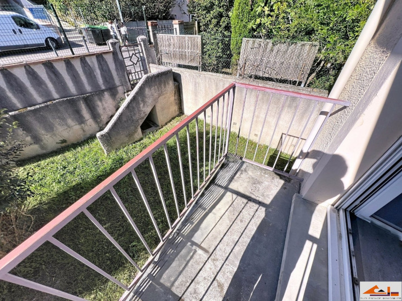 vente Appartement Toulouse - Photo 4