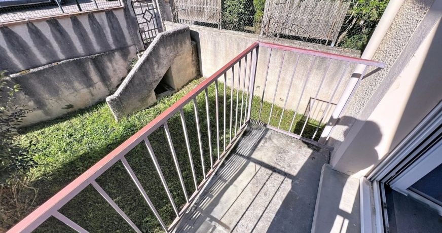 vente Appartement Toulouse