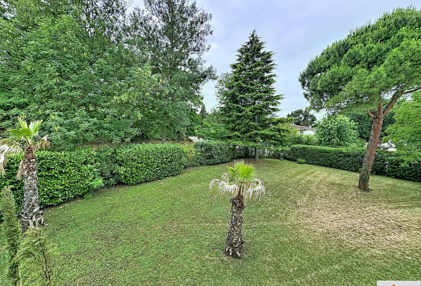 vente Terrain constructible Ramonville-saint-agne - Photo 1