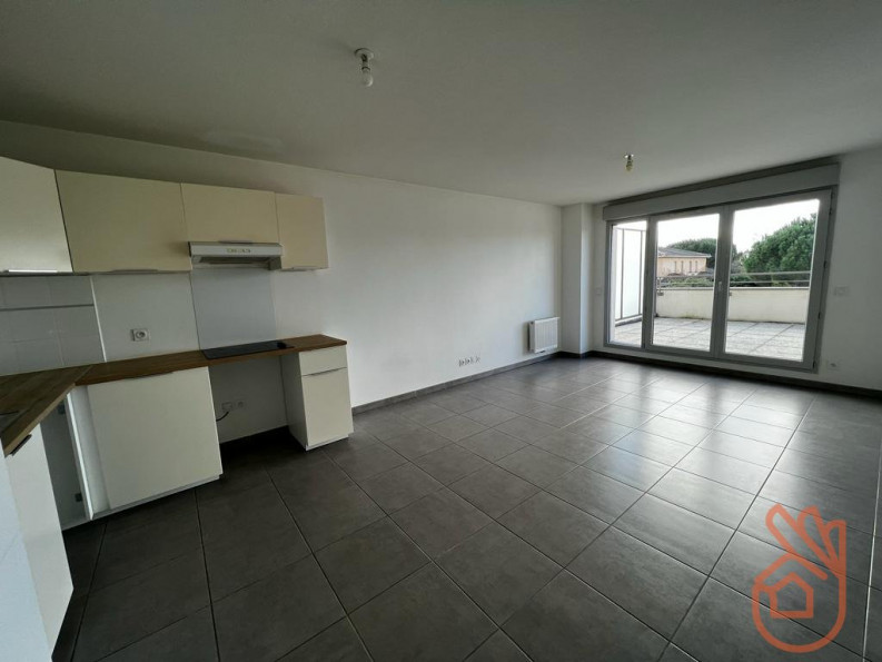 location Appartement Toulouse - Photo 2