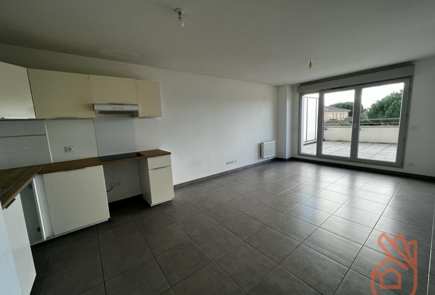 location Appartement Toulouse - Photo 2