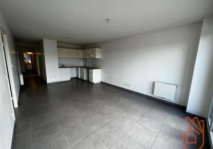 location Appartement Toulouse