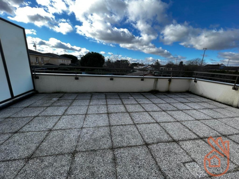 location Appartement Toulouse - Photo 4