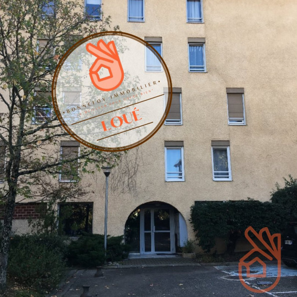 location Appartement Toulouse - Photo 1