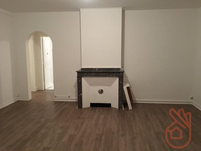 location Appartement Toulouse - Photo 1
