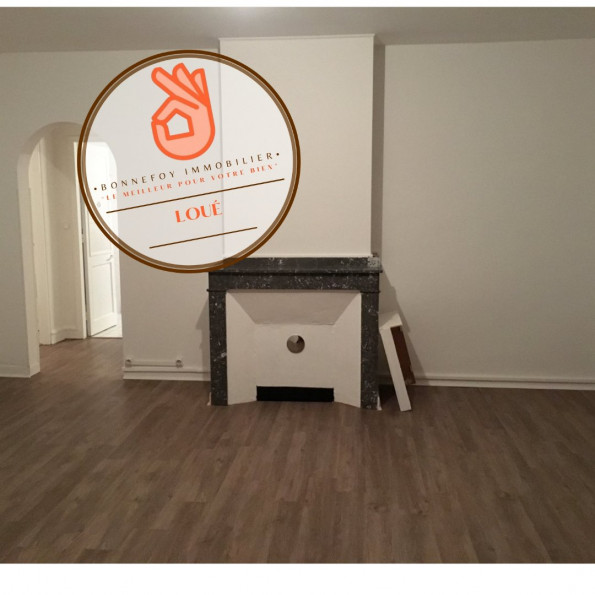 location Appartement Toulouse - Photo 1