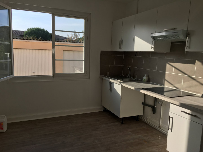 location Appartement Toulouse - Photo 2
