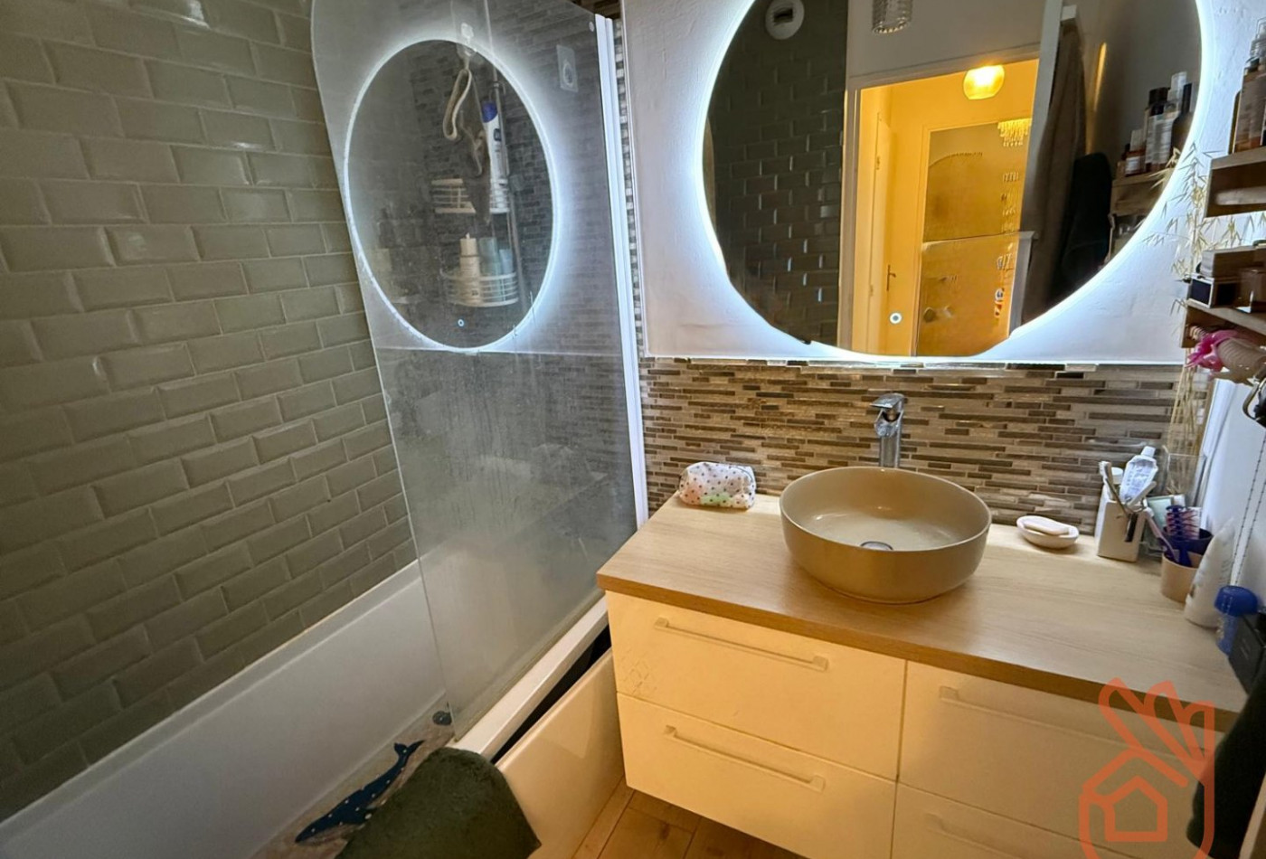vente Appartement Toulouse - Photo 7