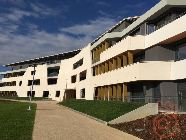 location Appartement Cornebarrieu - Photo 6