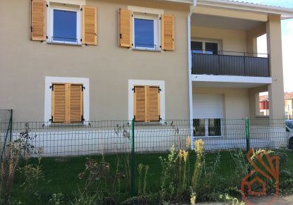 location Appartement La-salvetat-saint-gilles