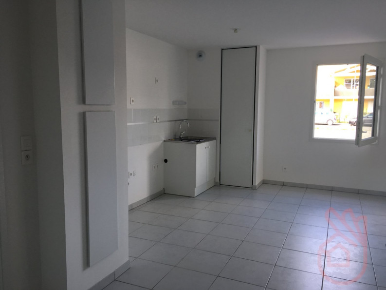 location Appartement La-salvetat-saint-gilles - Photo 3
