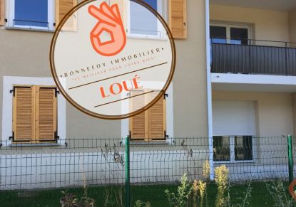 location Appartement La-salvetat-saint-gilles