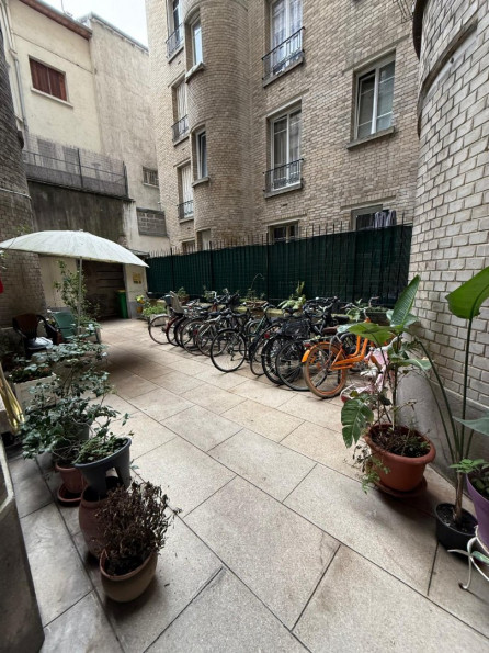 vente Appartement Paris 15eme Arrondissement - Photo 8